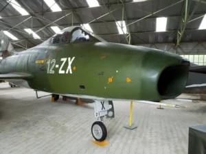 Dassault Super Mystere B.2 - Photos & Video