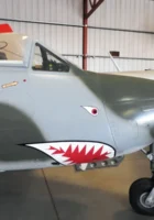 De Havilland Upír FB.6