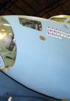 DeHavilland DH-98 Mosquito