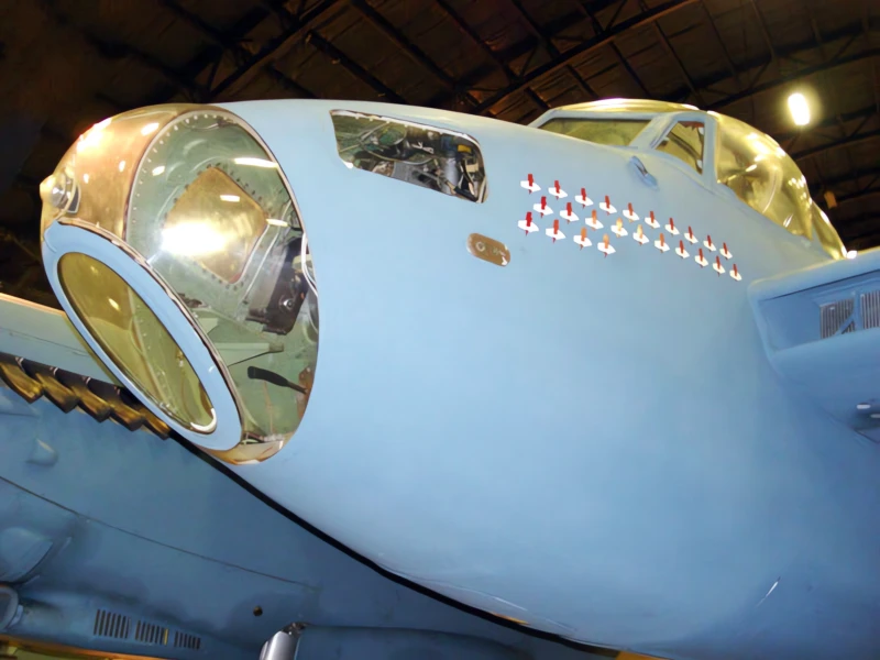 DeHavilland DH-98 Mosquito