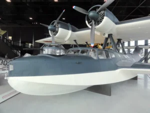 Dornier Do-24 - Photos & Video