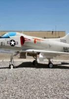 Douglas A-4F Skyhawk