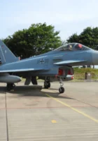 Τυφώνας Eurofighter