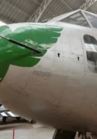 Φέρτσιλντ C-119G Ιπτάμενο Κιβώτιο