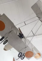 Φάρμαν HF.20 δίπλάνο