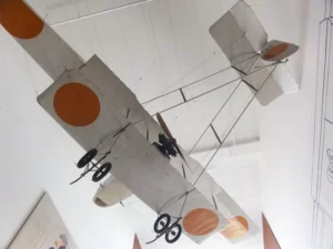 Farman HF.20 - Fotografije & Video