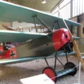 Fokker Dr.1