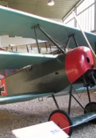 Fokker Dr.1