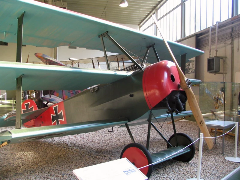 Fokker Dr.1