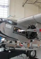 Ford 5-AT-B Tri-Motor