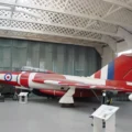 Gloster Oštěp FAW9