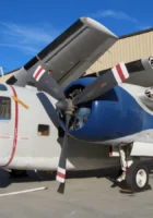 グラマン C-1A トレーダー