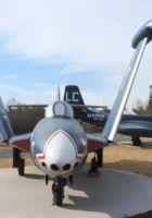 Grumman F9F-2 Panther