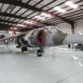 Harrier GR.3