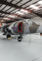 Harrier GR.3