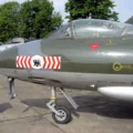 Hawker Hunter