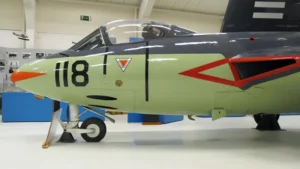 Hawker Sea Hawk - Fotók & videó