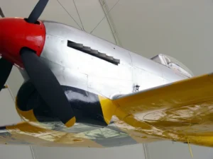 Hawker Tempest V - Fotografie & Video