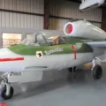 Heinkel He 162 A Salamander