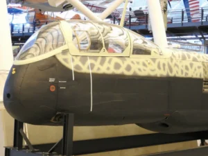 Heinkel He 219 - Fotky & Video