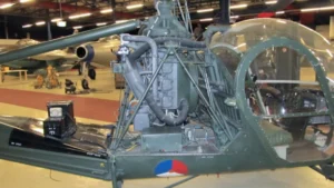 Hiller OH-23 Raven - fotod ja video