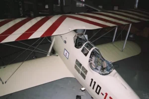 IMAM Ro 37bis - Photos & Video