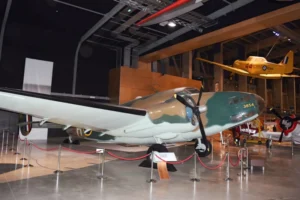 Lockheed Hudson Mk.III - Photos & Video
