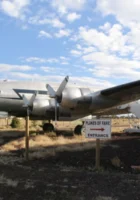Lockheed VC-121 Bataan