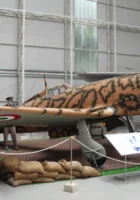 Macchi MC 205 Βέλτρο