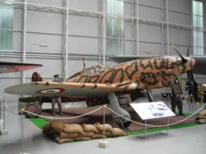 Macchi MC 205 Veltro - Zdjęcia i film