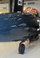 McDonnell Douglas FH-1 Phantom