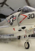 McDonnell F3H-2M Demon