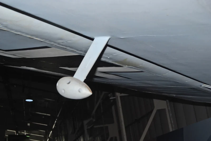 Messerschmitt Bf 110 01