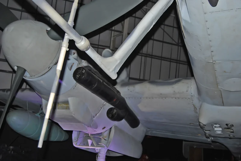 Messerschmitt Bf 110 02