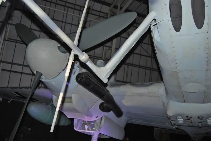 Messerschmitt Bf 110 03