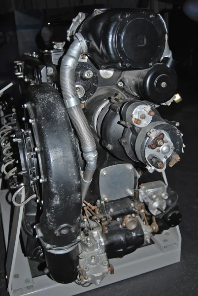 Messerschmitt Bf 110 05