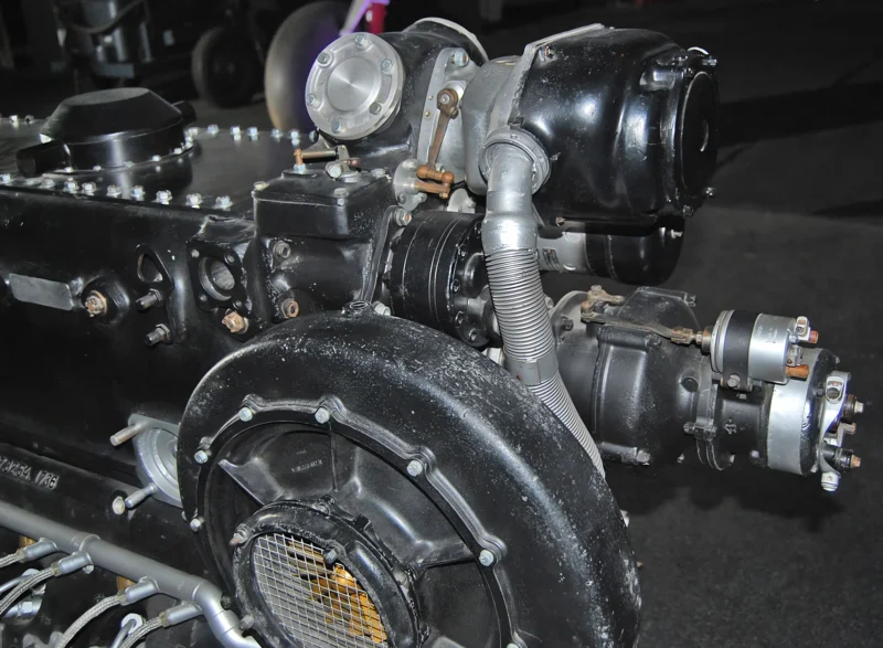 Messerschmitt Bf 110 06