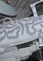 Messerschmitt Bf 110