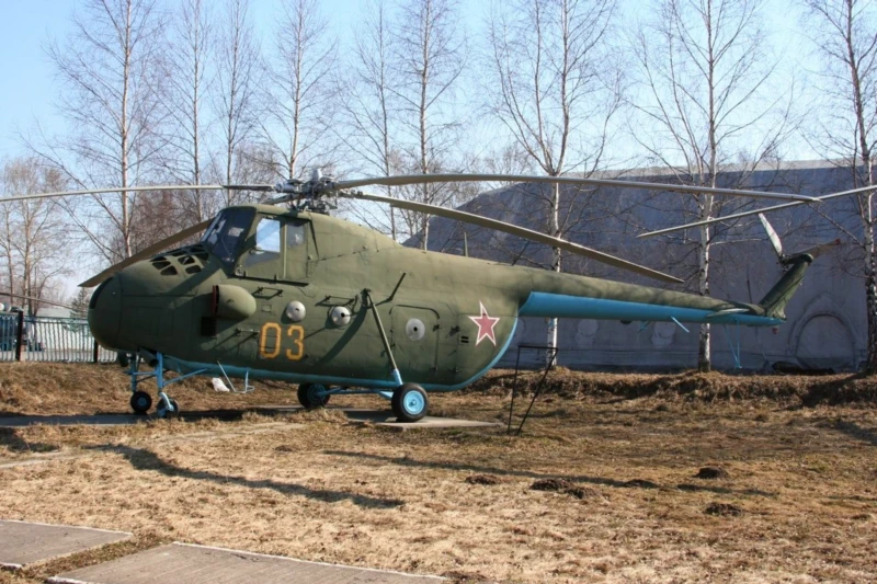 Mi-4