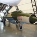 Mig-21PF