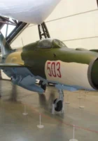 Mig-21PF