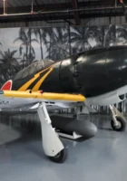 Mitsubishi J2M Raiden