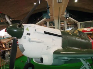 Morane-Saulnier MS.406 - Photos & Video
