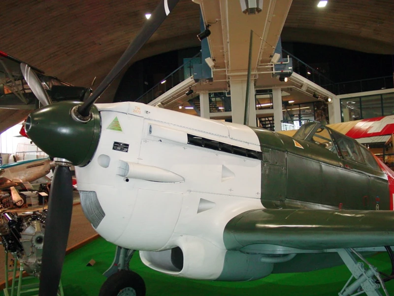 Morane-Saulnier MS.406