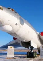 Myasishchev M-4 Bison