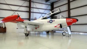 Βόρεια Αμερική T-2 Buckeye - Φωτογραφίες &; Βίντεο