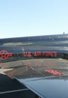 Northrop T-38A Talon