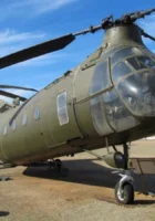 ピアセッキ HU-21B