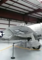 Republic P-47D-30-RE Thunderbolt