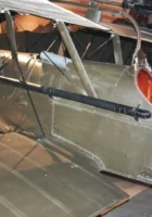 Royal Aircraft Factory S.E